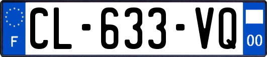 CL-633-VQ