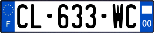 CL-633-WC