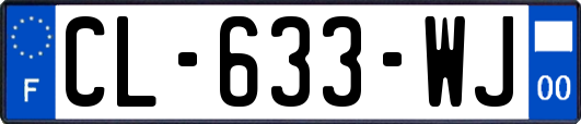 CL-633-WJ