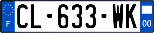 CL-633-WK
