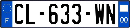 CL-633-WN