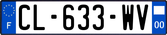 CL-633-WV