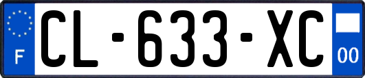 CL-633-XC