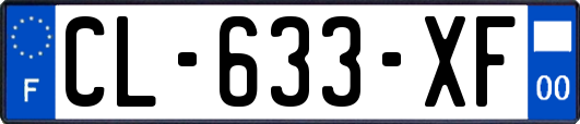 CL-633-XF