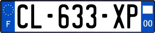 CL-633-XP