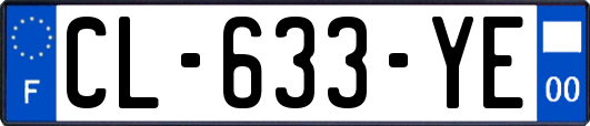 CL-633-YE