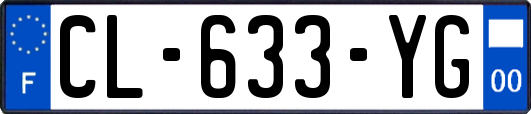 CL-633-YG