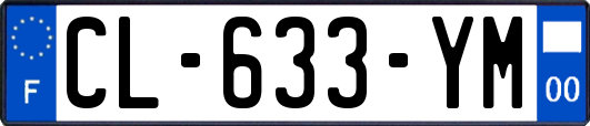 CL-633-YM