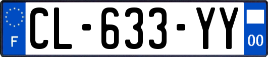 CL-633-YY