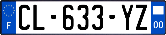 CL-633-YZ
