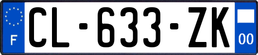 CL-633-ZK