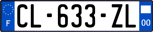 CL-633-ZL