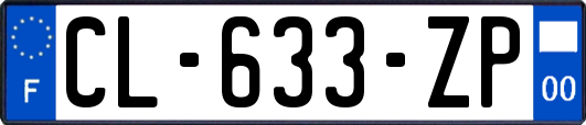CL-633-ZP