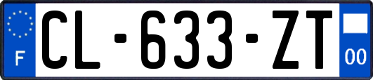 CL-633-ZT
