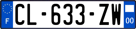 CL-633-ZW
