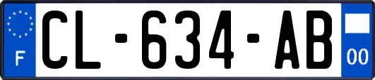 CL-634-AB