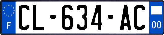 CL-634-AC