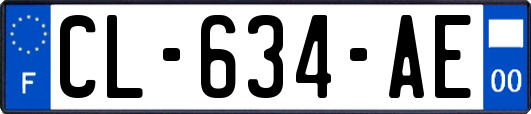 CL-634-AE
