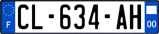 CL-634-AH