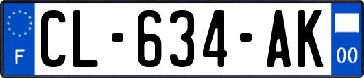 CL-634-AK