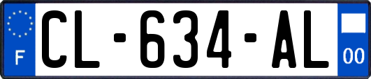 CL-634-AL