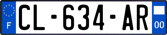 CL-634-AR