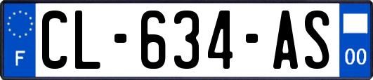 CL-634-AS