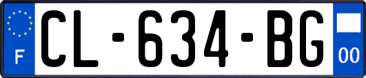 CL-634-BG