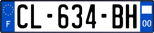 CL-634-BH