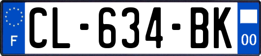 CL-634-BK