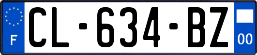 CL-634-BZ