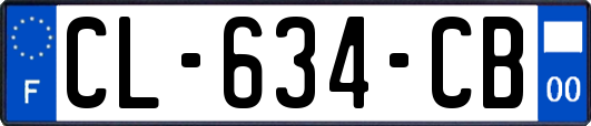CL-634-CB