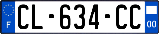 CL-634-CC