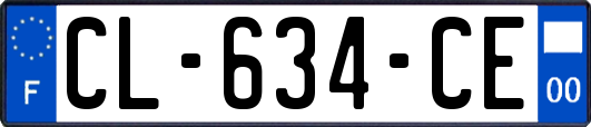 CL-634-CE