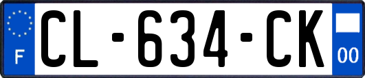 CL-634-CK