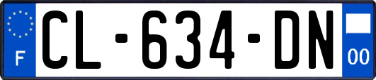 CL-634-DN