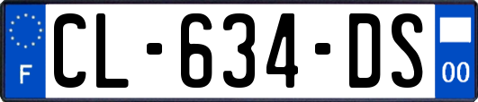 CL-634-DS