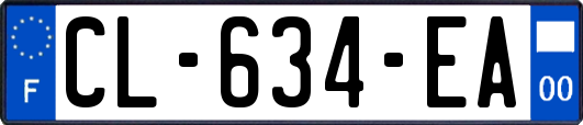 CL-634-EA