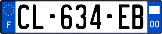 CL-634-EB