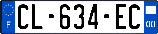 CL-634-EC