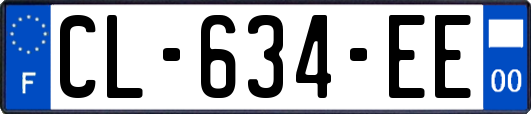 CL-634-EE
