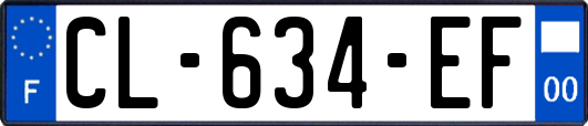 CL-634-EF