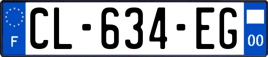 CL-634-EG