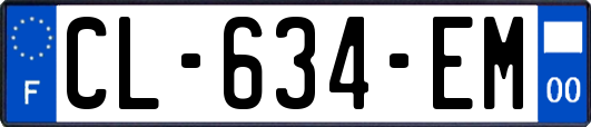 CL-634-EM