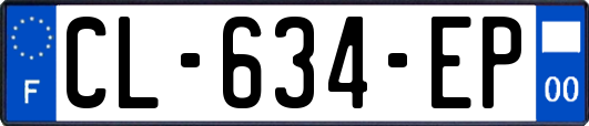 CL-634-EP