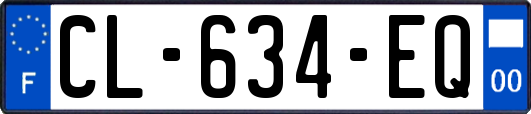 CL-634-EQ