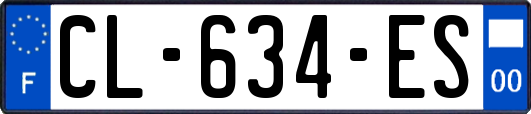 CL-634-ES