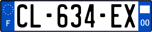 CL-634-EX