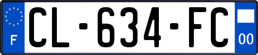 CL-634-FC