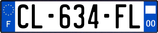CL-634-FL